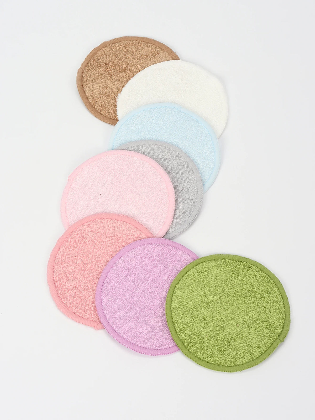 GlowWipe Reusable Makeup Remover Pads