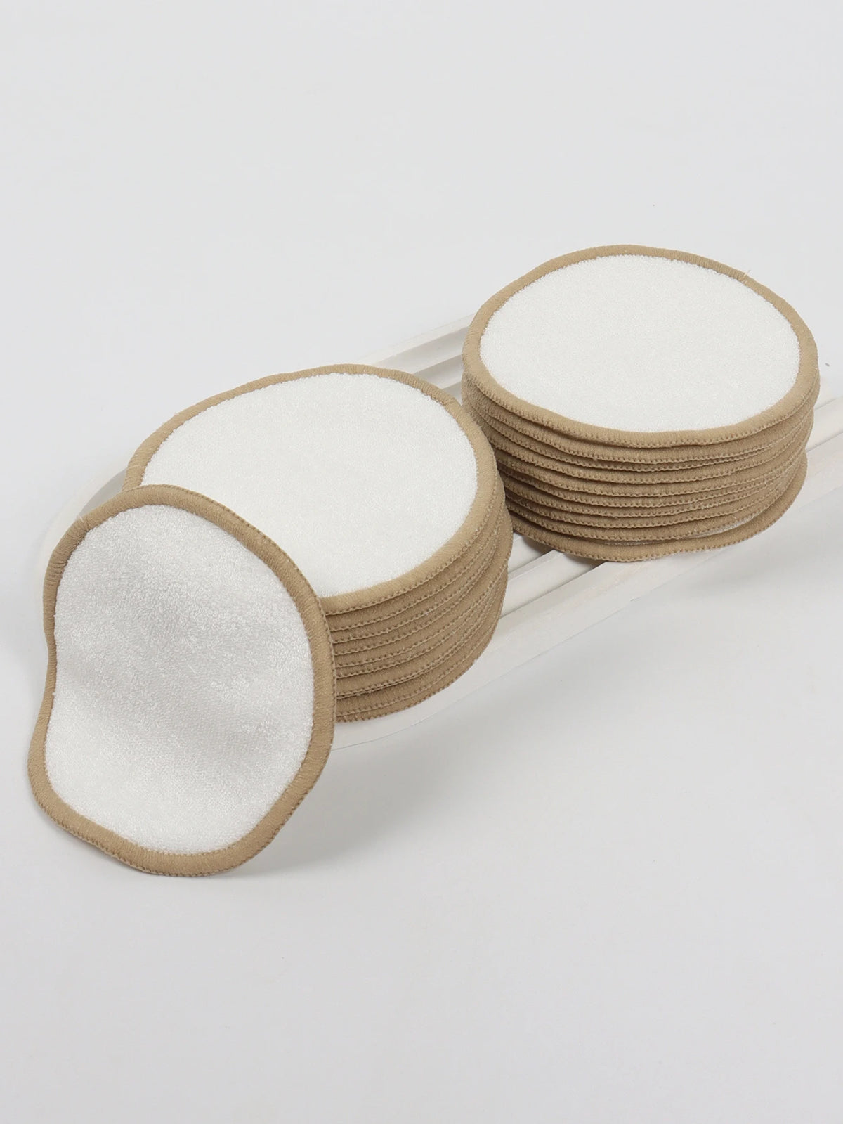 GlowWipe Reusable Makeup Remover Pads