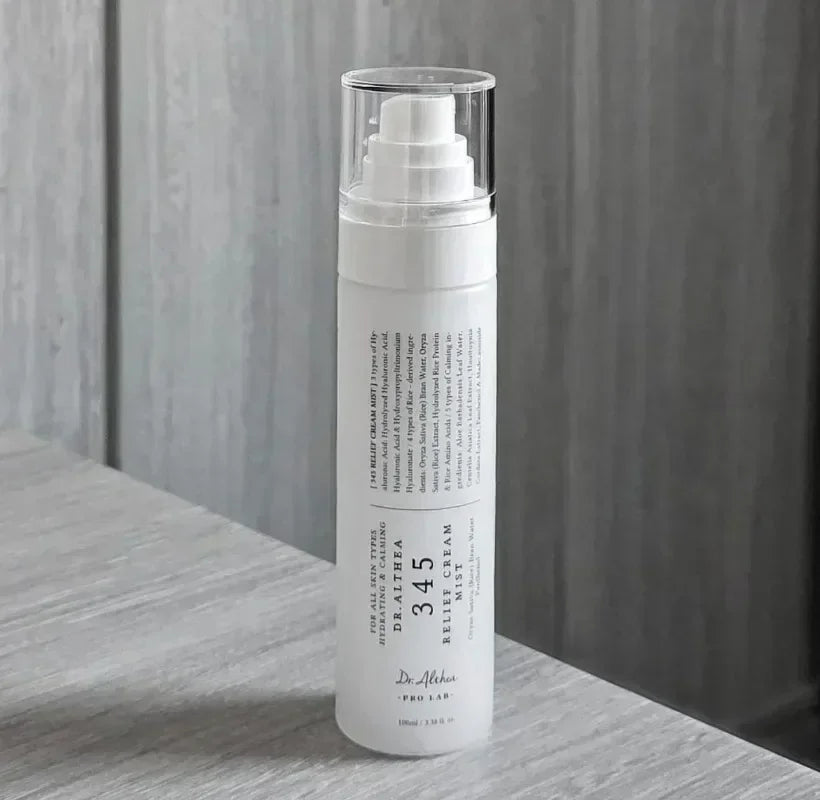 Dr.Althea 147 Barrier Relief Cream