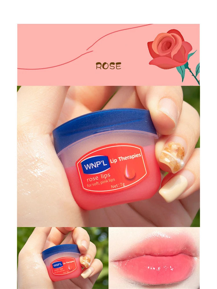 Healing Moisturizing Lip Balm
