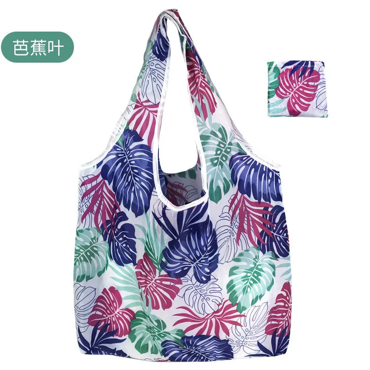 EcoCarry Reusable Shopping Bag