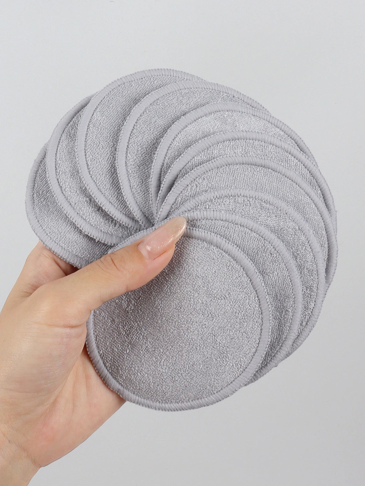GlowWipe Reusable Makeup Remover Pads