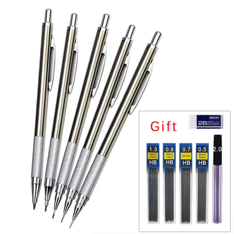 Professional Sketching Pencil Set