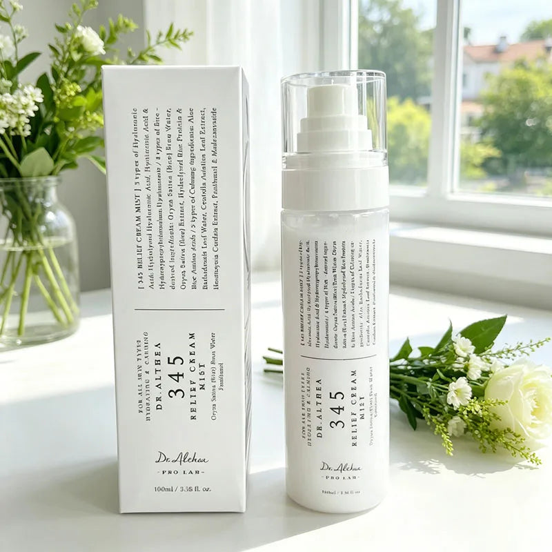 Dr.Althea 147 Barrier Relief Cream