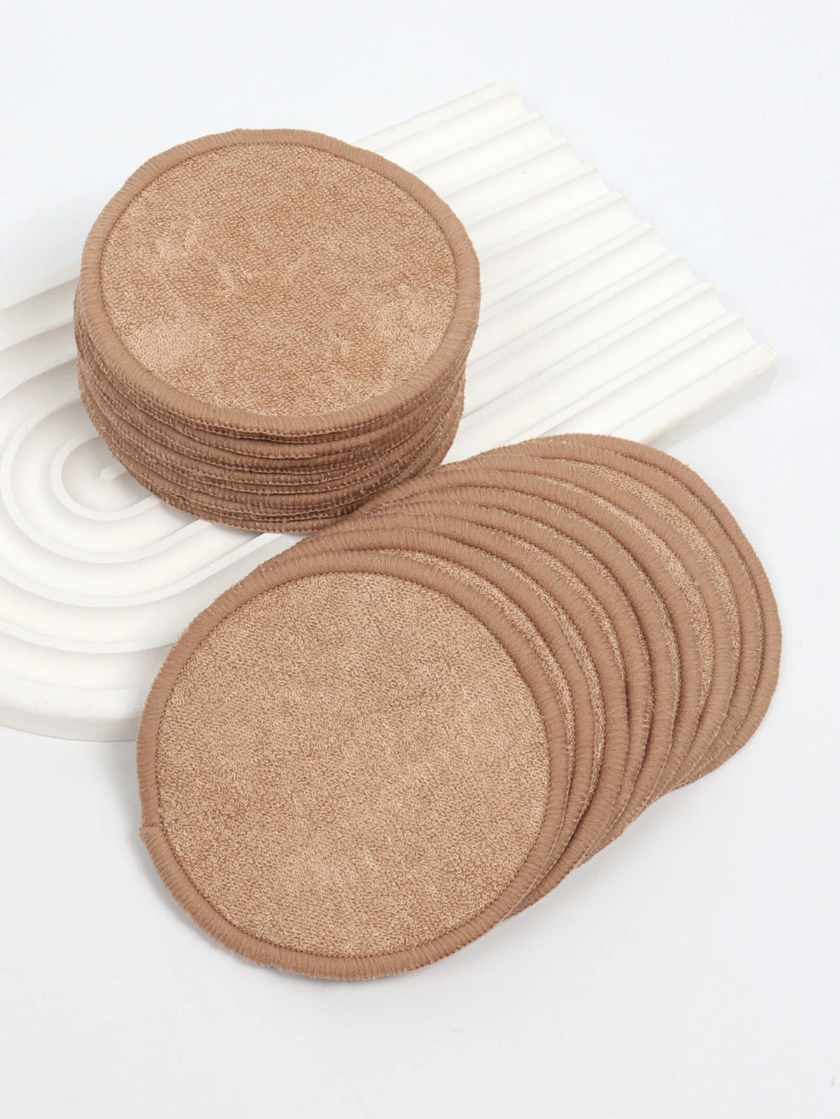 GlowWipe Reusable Makeup Remover Pads