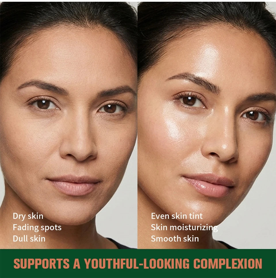 Anti-Aging Toner Pads with Snail Mucin