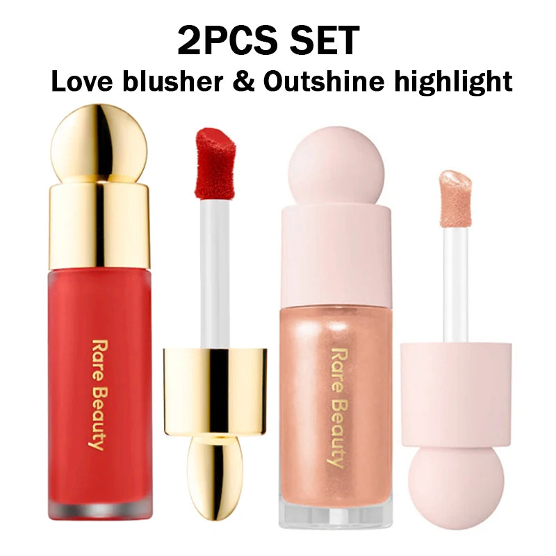 Soft Pinch Liquid Blush