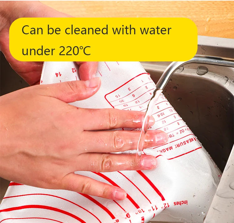 UNTIOR Silicone Baking Mat