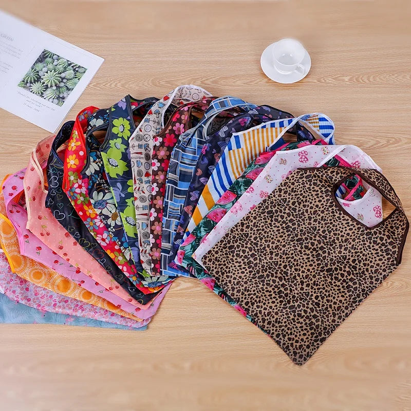 EcoCarry Reusable Shopping Bag
