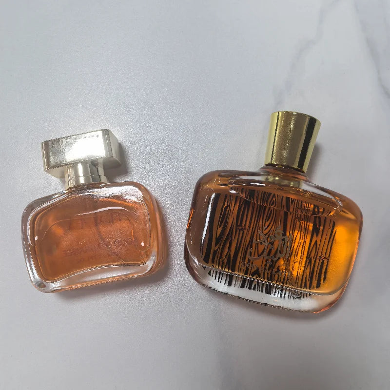 Sandalwood Agarwood Imperial Parfum – Unisex Arabian Oud Fragrance