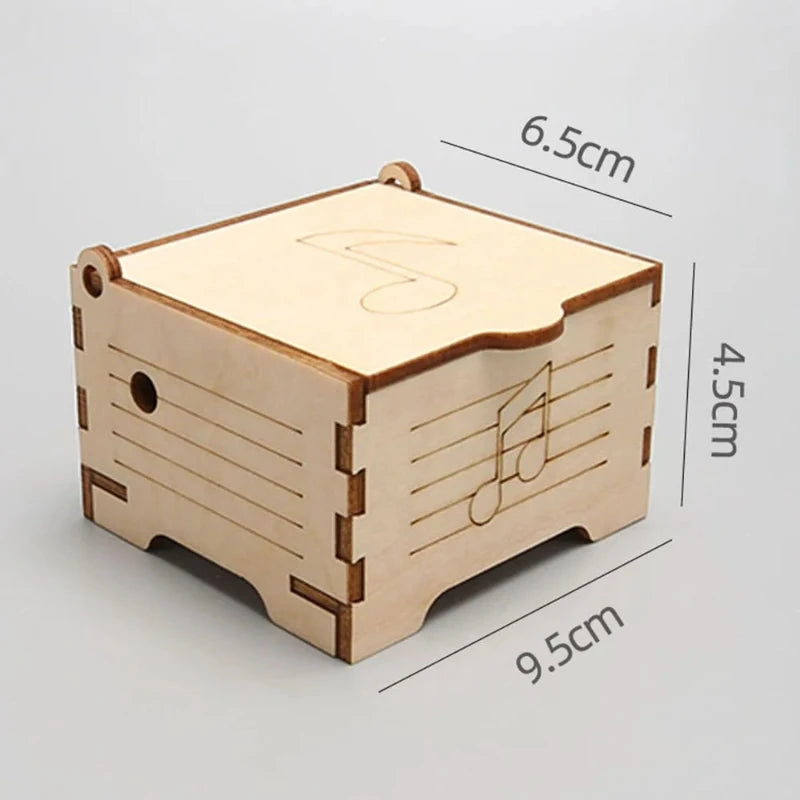 Kids DIY Science Experiment Kit – STEM Educational Building Toy
