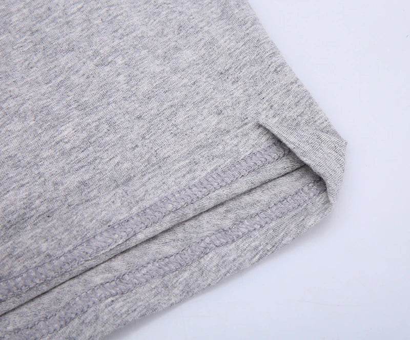 Men's Cotton Boxer Briefs, 4-Pack — Soft Letter-Waistband Underwear