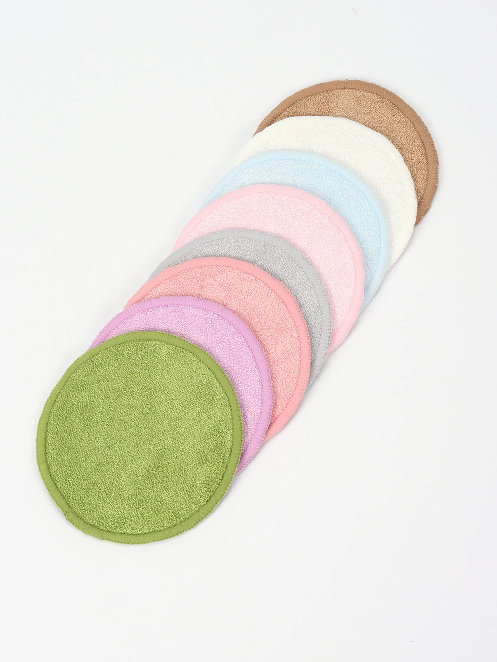 GlowWipe Reusable Makeup Remover Pads
