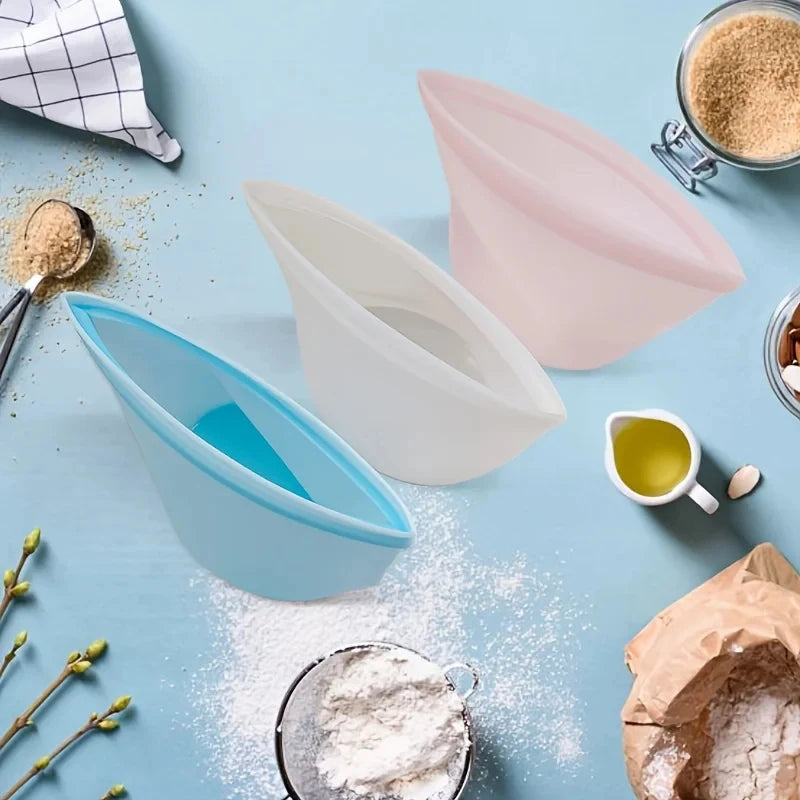 SealFresh Reusable Silicone Storage Bags
