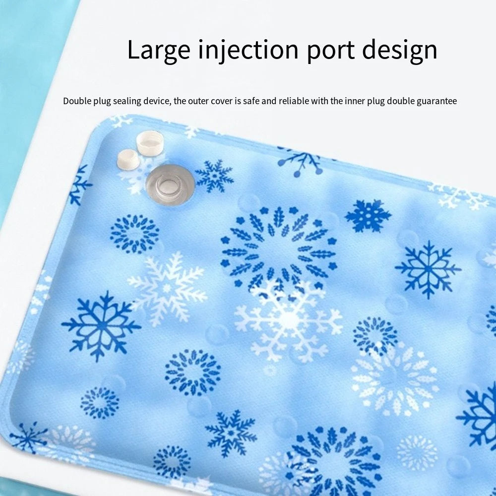 ChillPaws Self-Cooling Gel Mat