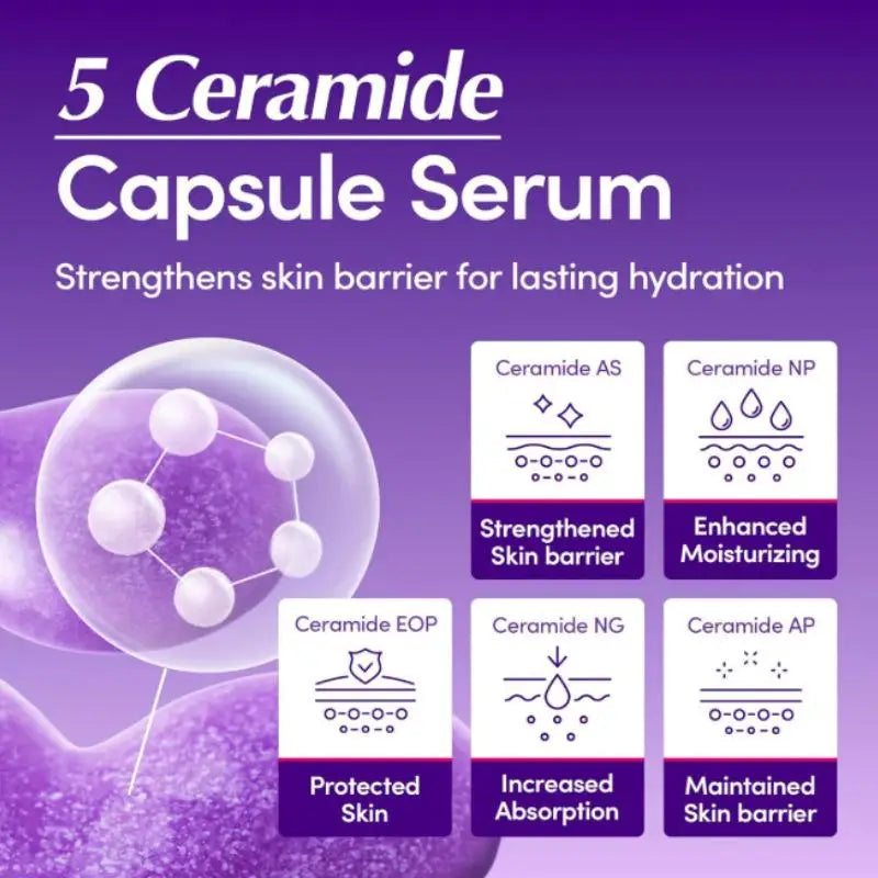 Vitamin C Serum with Niacinamide – Brightening Face Serum