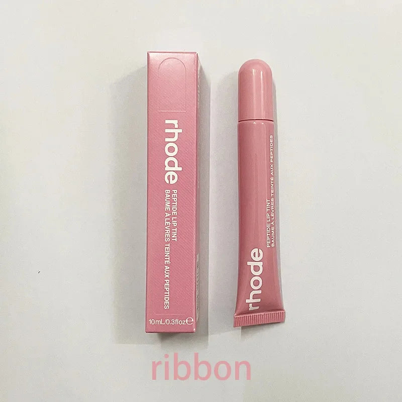 Rhode-Style Mirror Lip Balm – Moisturizing Long-Lasting Lip Gloss