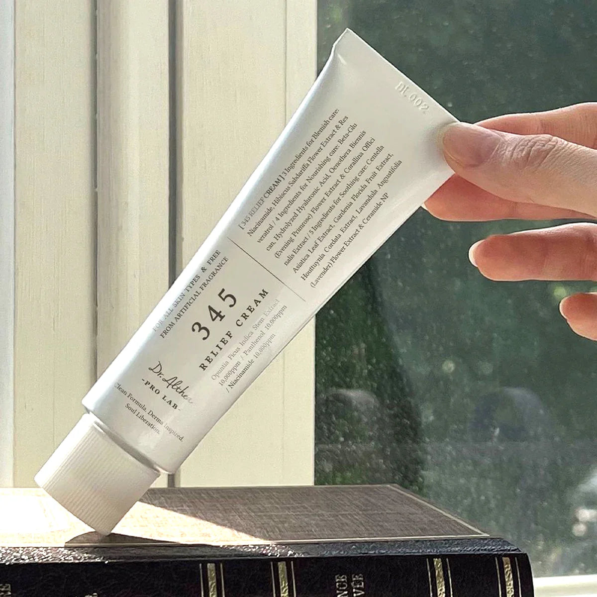 Dr.Althea 147 Barrier Relief Cream