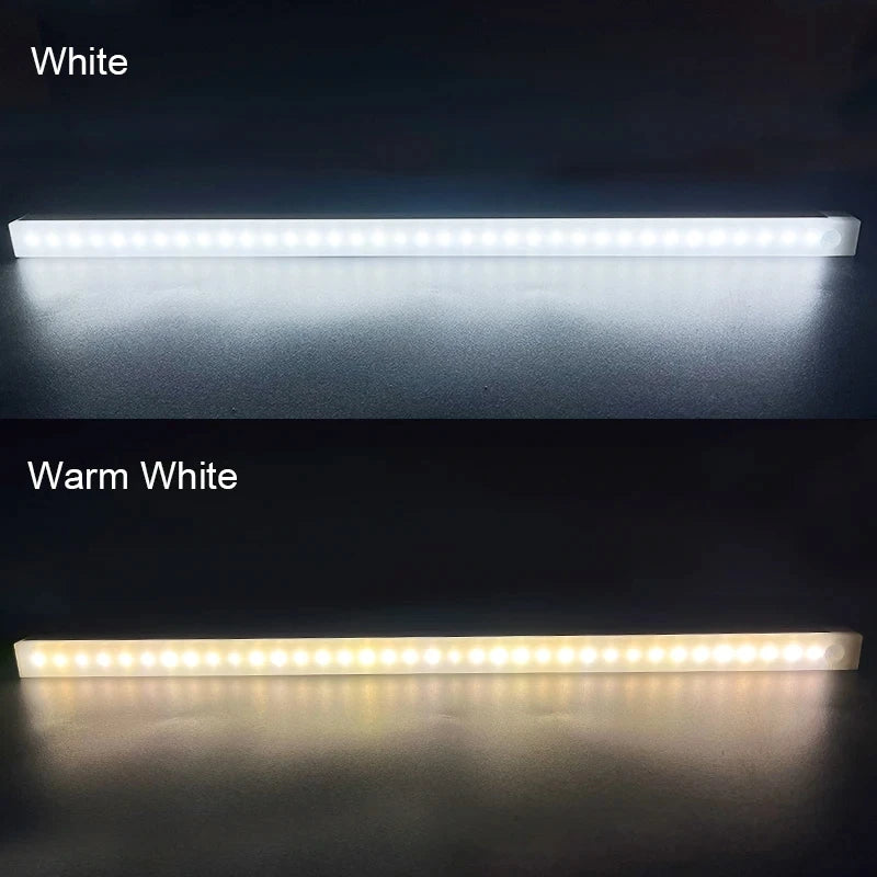 Motion Sensor LED Night Light – Wireless