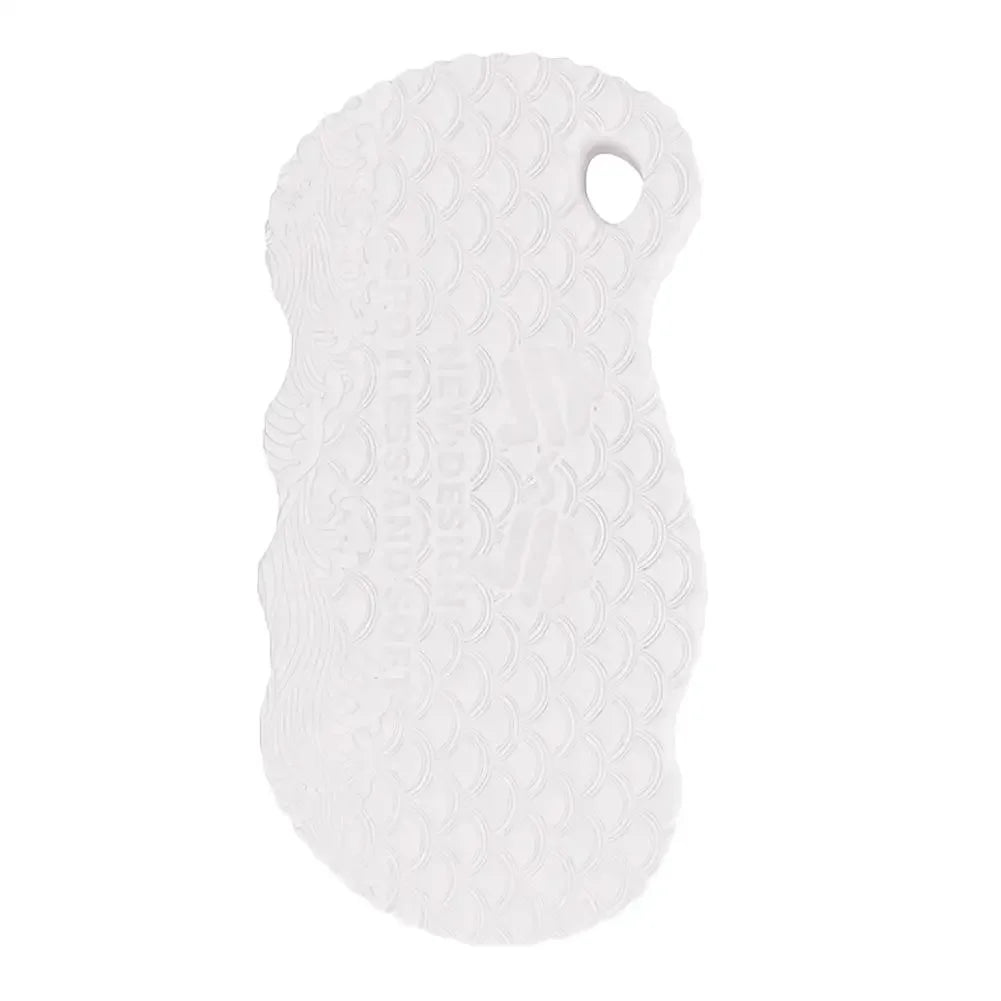 3D Exfoliating Bath Sponge — Dead Skin Remover Shower Scrubber