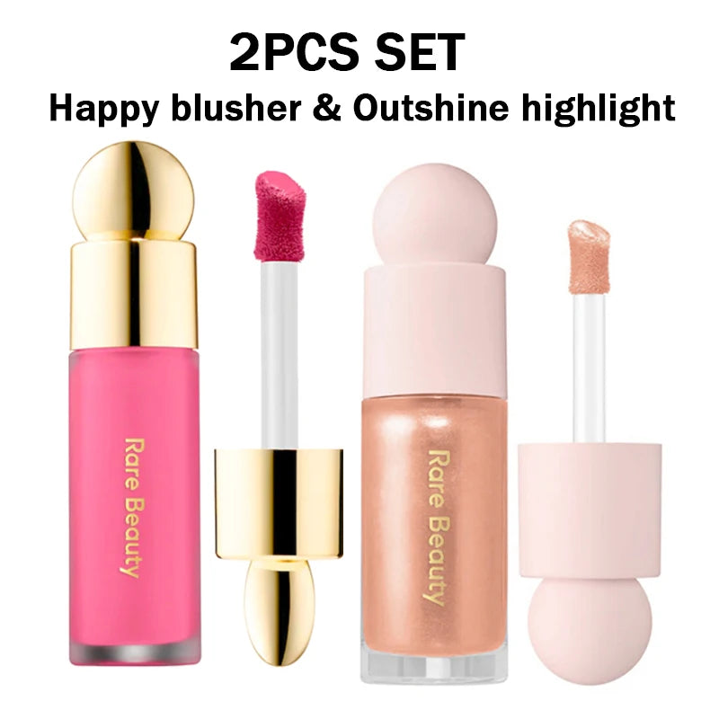 Soft Pinch Liquid Blush