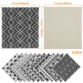 SwedishClean Absorbent Dishcloths
