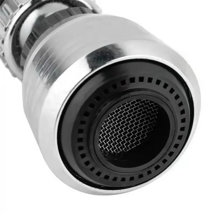 Stainless Steel Kitchen Faucet Sprinkler