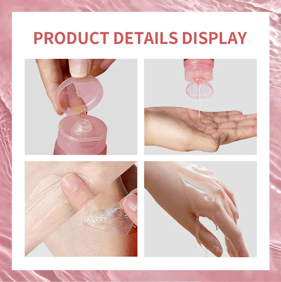 Korean Deep Collagen Peel-Off Mask
