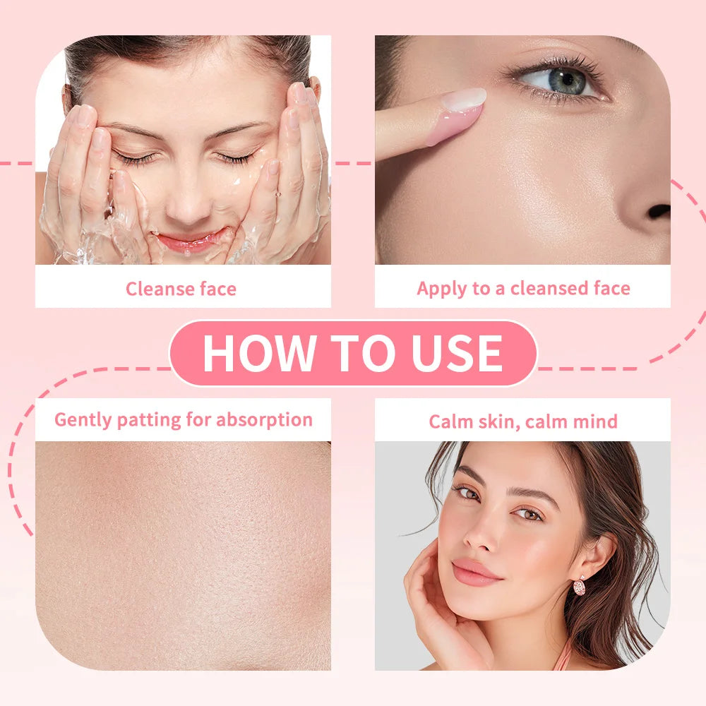 PDRN Pink Peptide Glow Serum