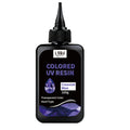 12-Color UV Resin Set