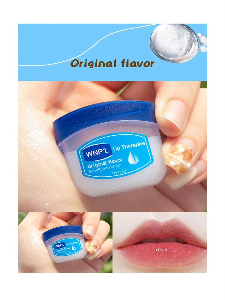 Healing Moisturizing Lip Balm