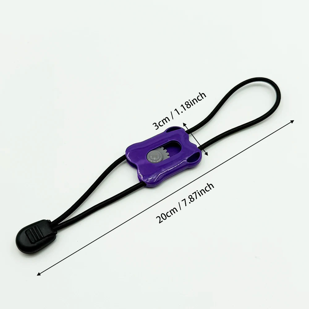 Pet Safety Tourniquet – Quick-Release Pressure Band for Dogs & Cats