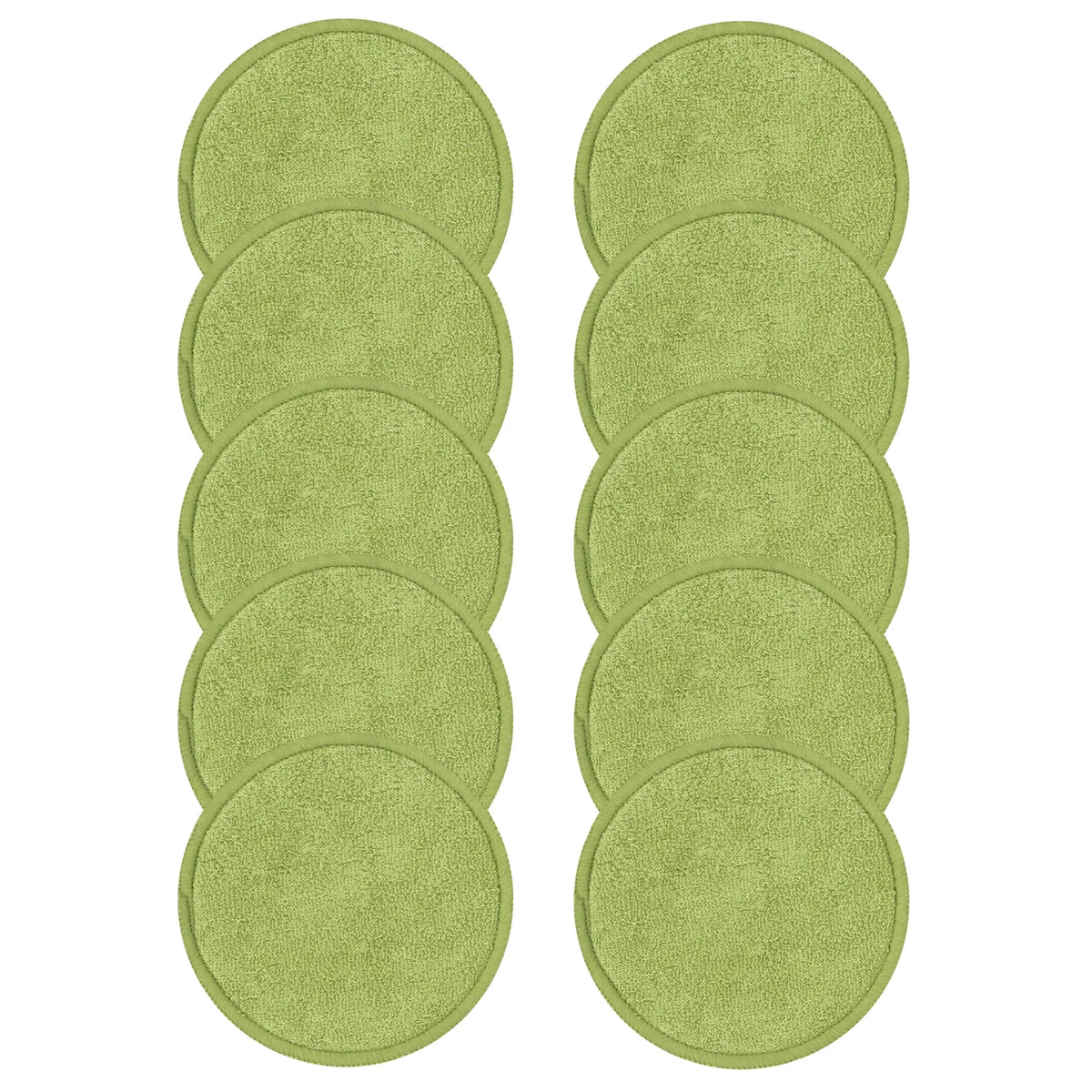 GlowWipe Reusable Makeup Remover Pads