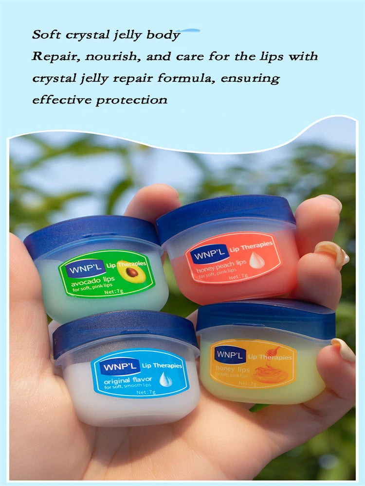 Healing Moisturizing Lip Balm
