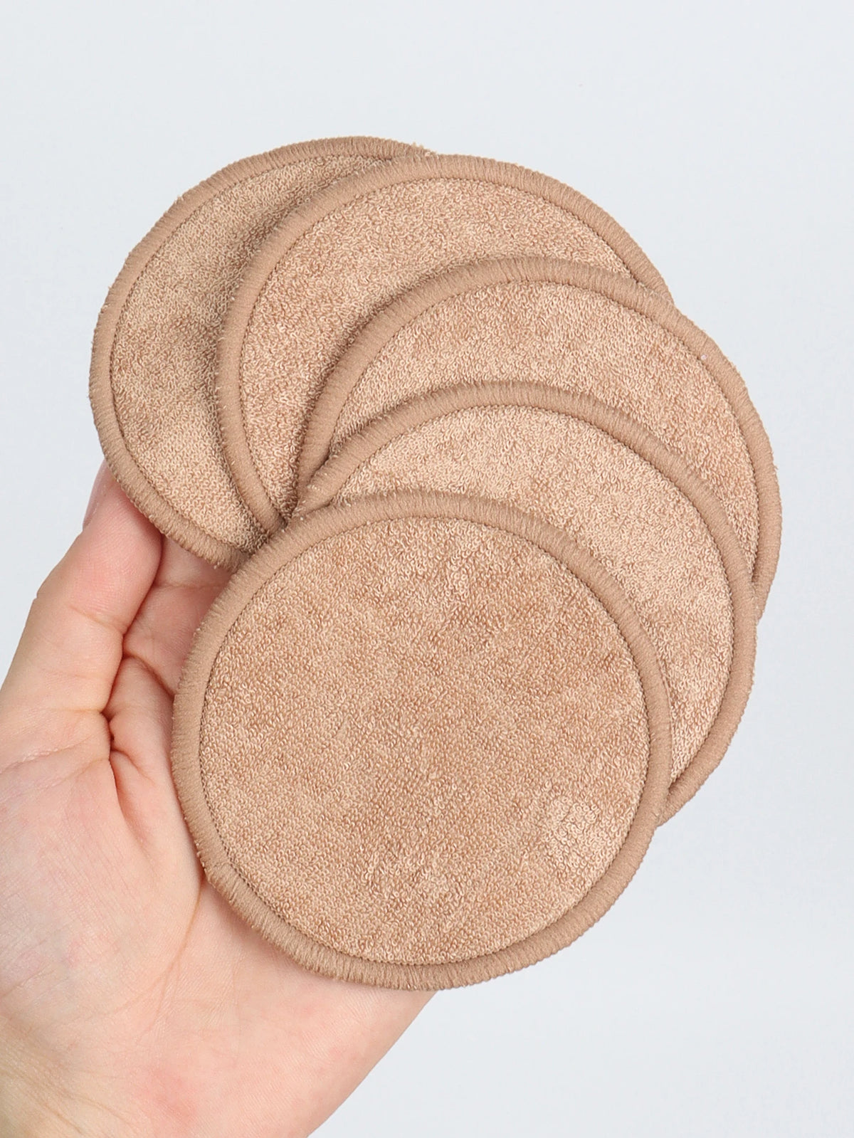 GlowWipe Reusable Makeup Remover Pads