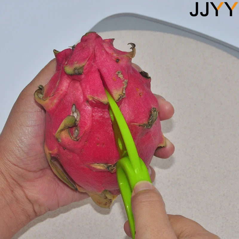 AvocadoPro 3-in-1 Avocado Slicer – Pit Remover & Peeler Tool