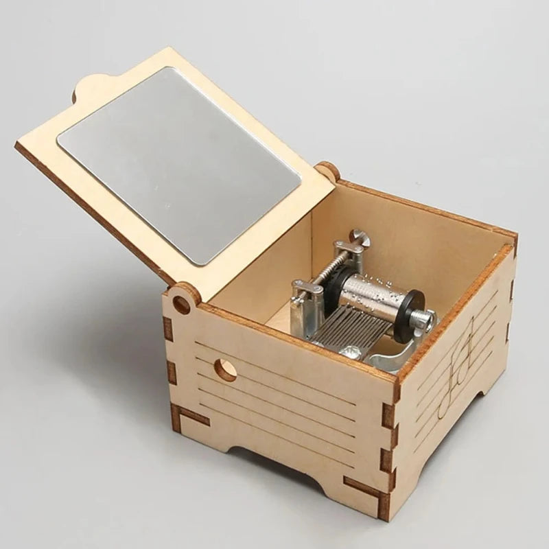 Kids DIY Science Experiment Kit – STEM Educational Building Toy