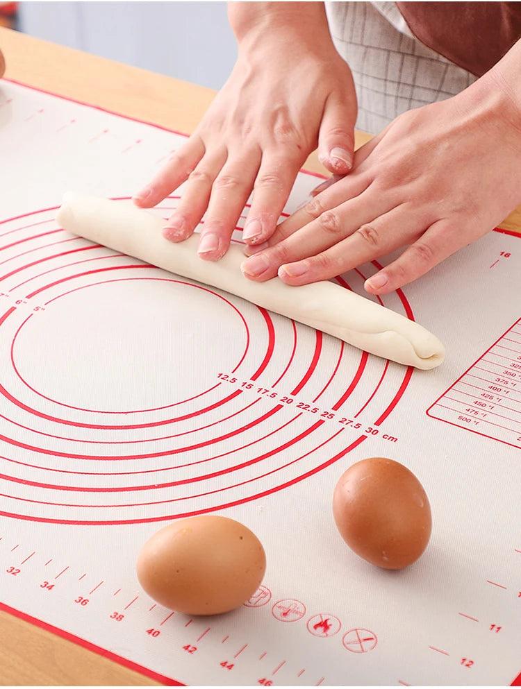 UNTIOR Silicone Baking Mat