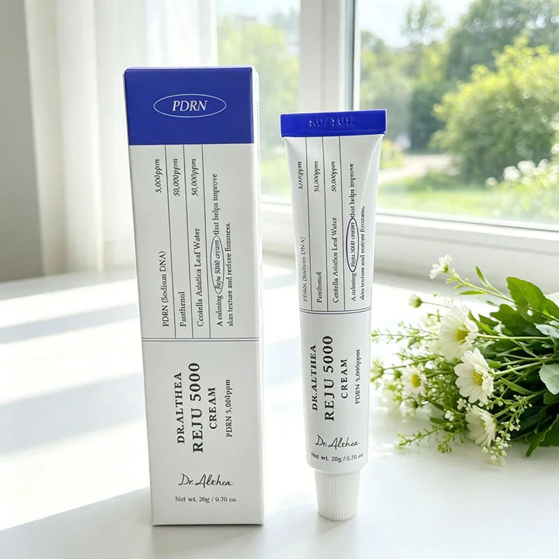 Dr.Althea 147 Barrier Relief Cream