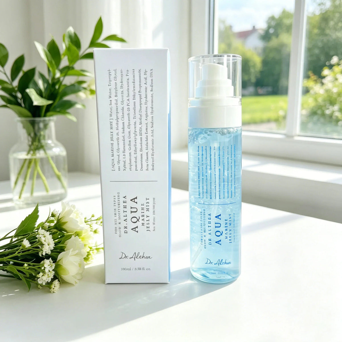 Dr.Althea 147 Barrier Relief Cream