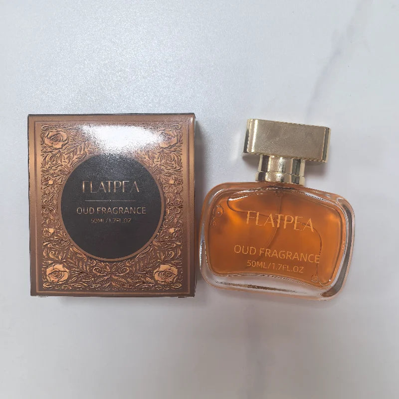 Sandalwood Agarwood Imperial Parfum – Unisex Arabian Oud Fragrance