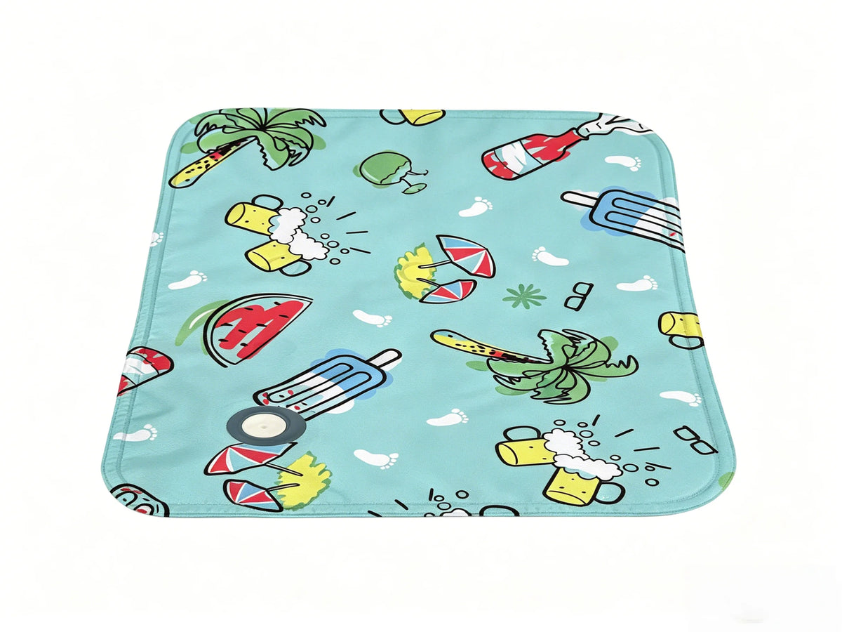 ChillPaws Self-Cooling Gel Mat