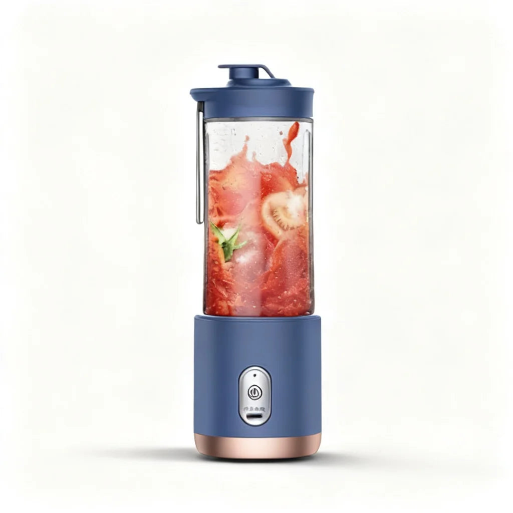 VortexBlend Portable USB Blender