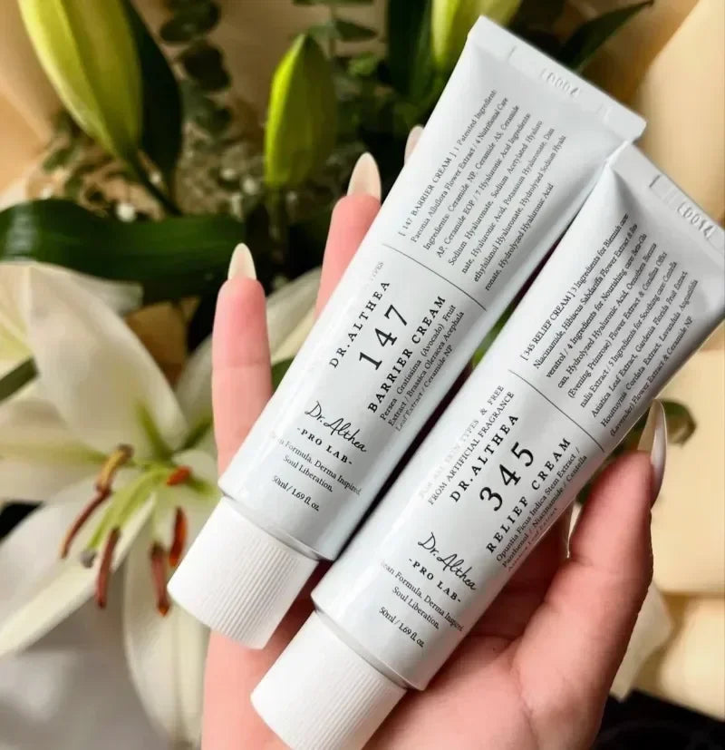 Dr.Althea 147 Barrier Relief Cream