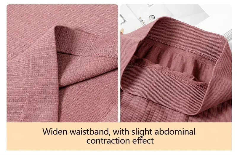 Women's Warm Thermal Underwear Set — Long-Sleeve Base Layer Top & Long Johns