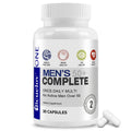 Men's Multivitamin for 50+