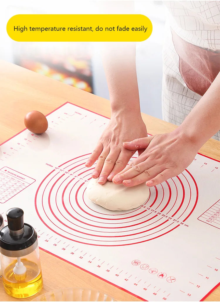 UNTIOR Silicone Baking Mat