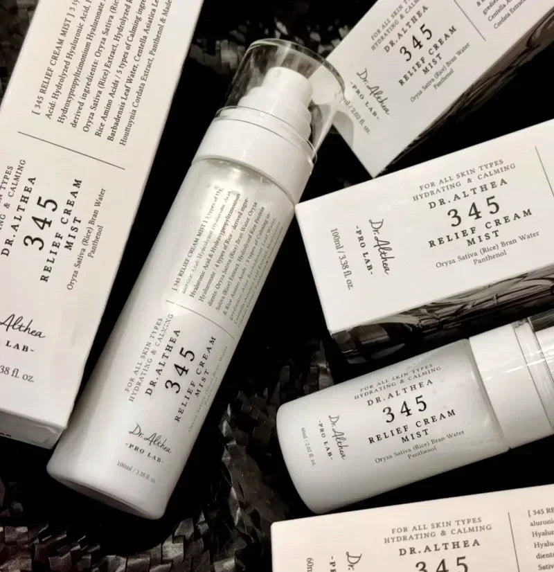 Dr.Althea 147 Barrier Relief Cream