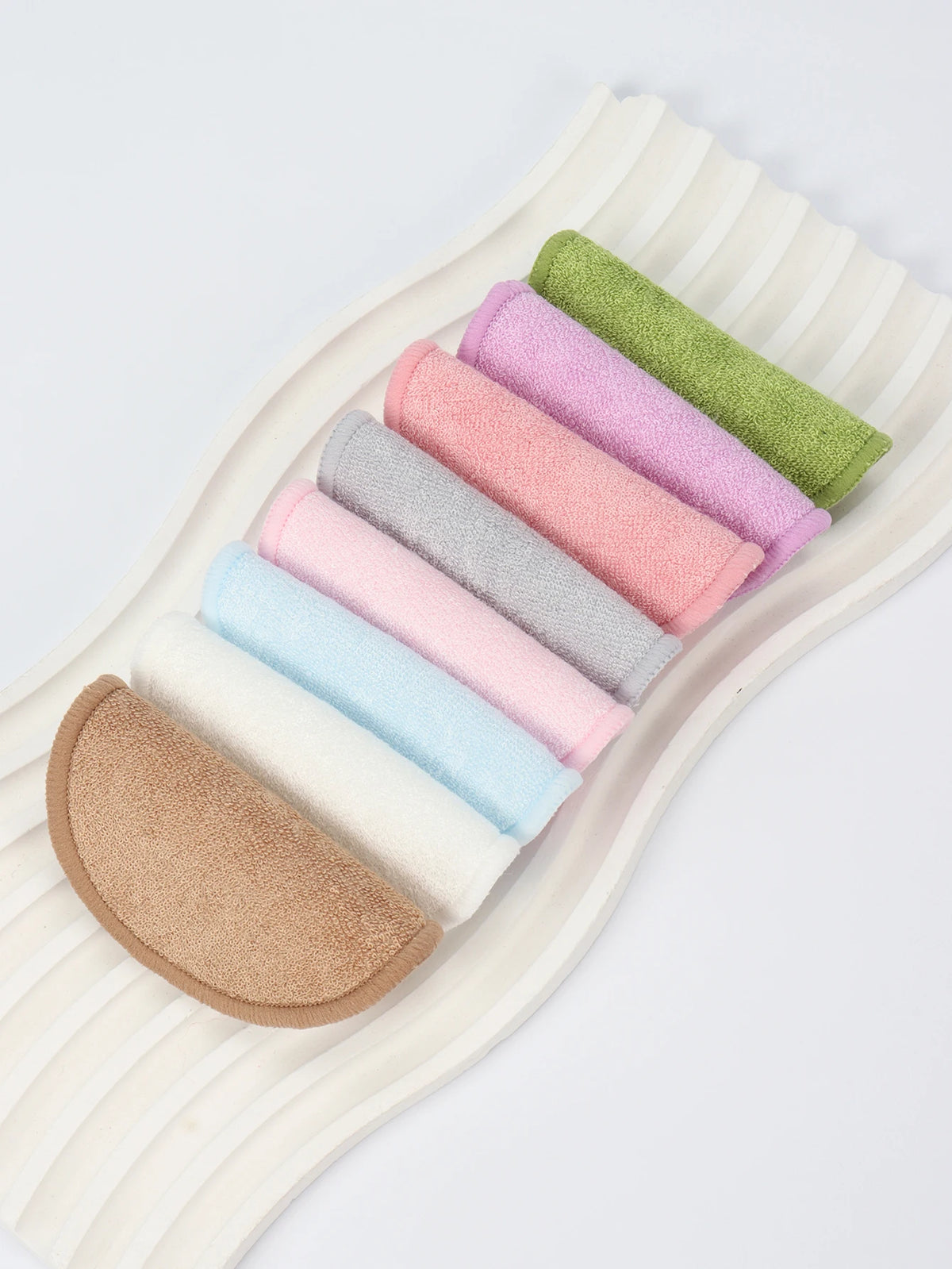 GlowWipe Reusable Makeup Remover Pads