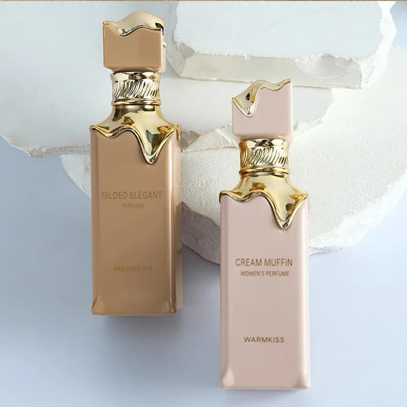 Caramel Vanilla Cloud Eau de Parfum for Women – Rich Gourmand Arabian Perfume